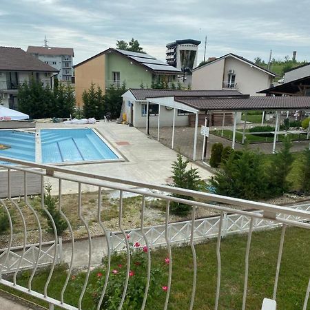 Vila Hubert Băile Felix Exterior foto