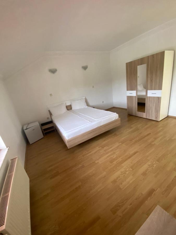 Vila Hubert Băile Felix Exterior foto